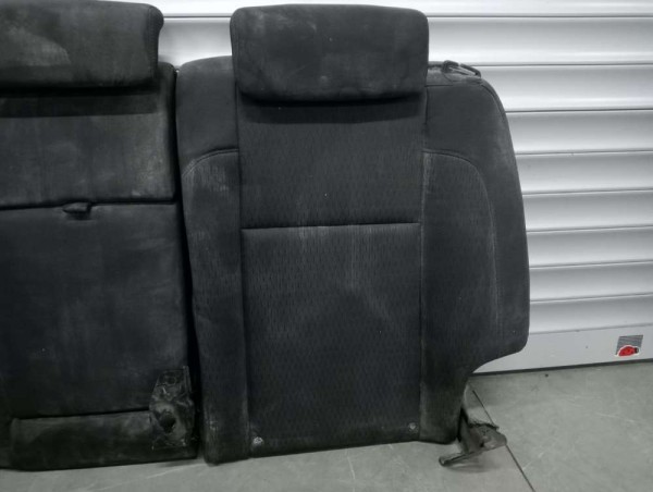 Renault Latitude Arka Koltuk Takımı CP [C-C-140]