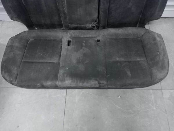 Renault Latitude Arka Koltuk Takımı CP [C-C-140]