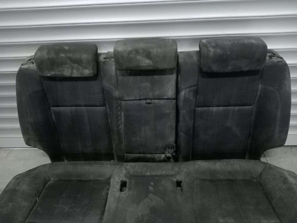 Renault Latitude Arka Koltuk Takımı CP [C-C-140]