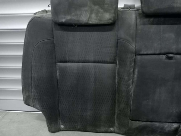 Renault Latitude Arka Koltuk Takımı CP [C-C-140]