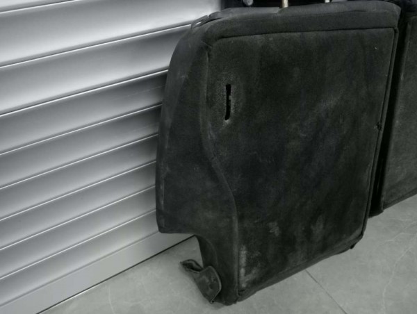 Renault Latitude Arka Koltuk Takımı CP [C-C-140]