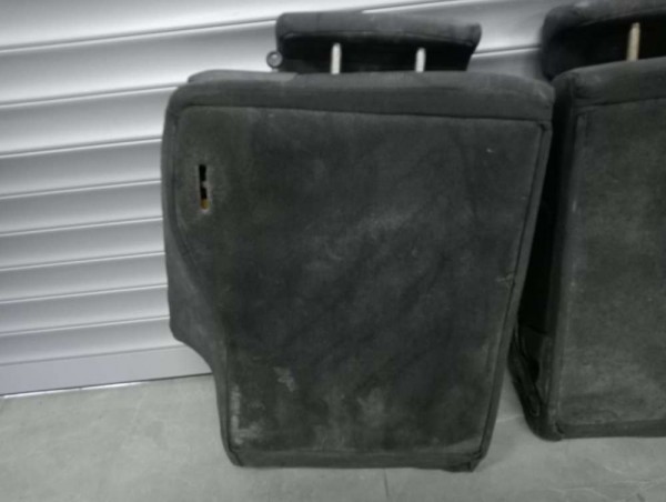 Renault Latitude Arka Koltuk Takımı CP [C-C-140]