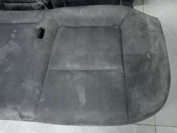 Renault Latitude Arka Koltuk Takımı CP [C-C-140]