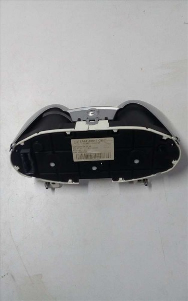 FORD FİESTA GÖSTERGE TABLOSU PANELİ KİLOMETRE SAATİ KOMPLE 8A6T-10849-GN VP8A6F-10849-GP CP (JA-120)