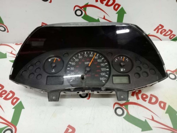 Ford Focus 1 Gösterge Paneli Saati 98AP-10B885-AA CP (JA-120)