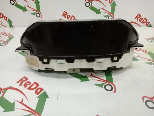 Ford Focus 1 Gösterge Paneli Saati 98AP-10B885-AA CP (JA-120)