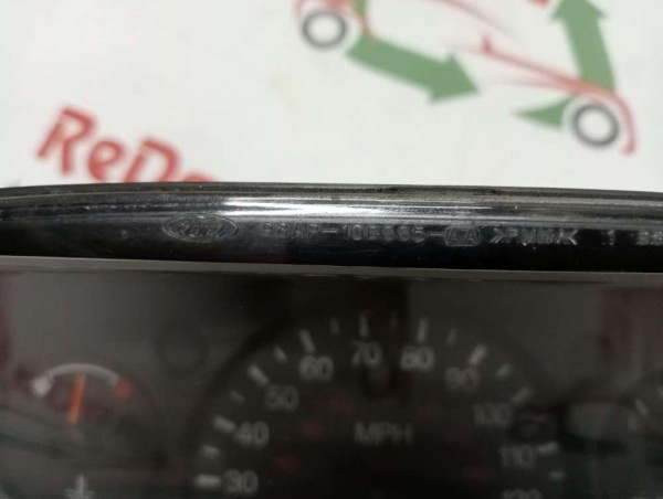 Ford Focus 1 Gösterge Paneli Saati 98AP-10B885-AA CP (JA-120)