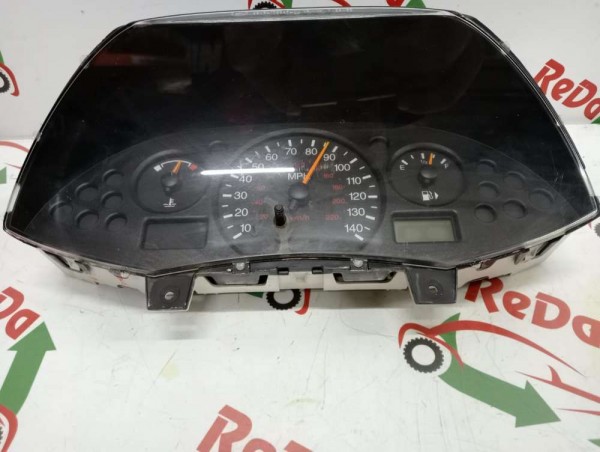 Ford Focus 1 Gösterge Paneli Saati 98AP-10B885-AA CP (JA-120)