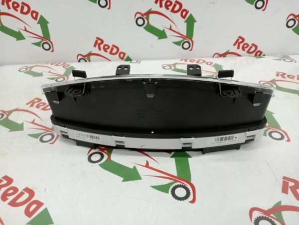 HYUNDAİ İ20 GÖSTERGE TABLOSU PANELİ KİLOMETRE SAATİ 94006-1J510 AMBALAJSIZ ÜRÜN YP (JA-120)