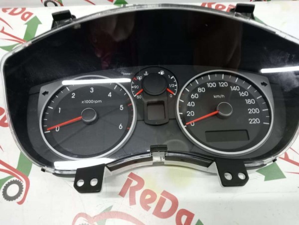 HYUNDAİ İ20 GÖSTERGE TABLOSU PANELİ KİLOMETRE SAATİ 94006-1J510 AMBALAJSIZ ÜRÜN YP (JA-120)