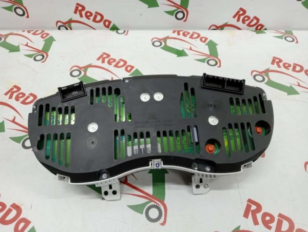 HYUNDAİ İ20 GÖSTERGE TABLOSU PANELİ KİLOMETRE SAATİ 94006-1J510 AMBALAJSIZ ÜRÜN YP (JA-120)