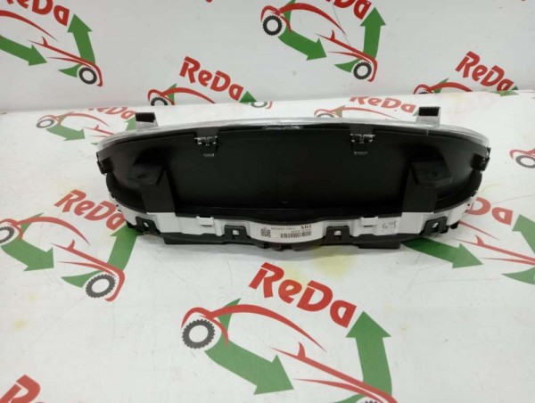 HYUNDAİ İ30 GÖSTERGE TABLOSU PANELİ KİLOMETRE SAATİ KOMPLE AMBALAJSIZ ÜRÜN 94003-2L430 YP (JA-120)