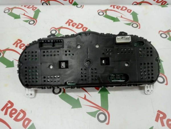 HYUNDAİ İ30 GÖSTERGE TABLOSU PANELİ KİLOMETRE SAATİ KOMPLE AMBALAJSIZ ÜRÜN 94003-2L430 YP (JA-120)