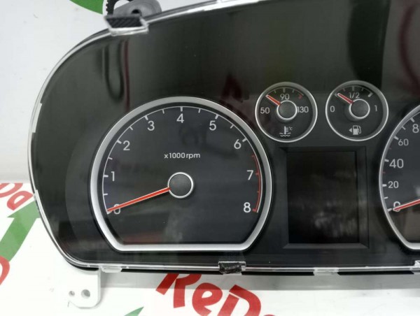 HYUNDAİ İ30 GÖSTERGE TABLOSU PANELİ KİLOMETRE SAATİ KOMPLE AMBALAJSIZ ÜRÜN 94003-2L430 YP (JA-120)