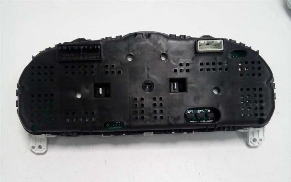 HYUNDAİ İ30 GÖSTERGE TABLOSU PANELİ KİLOMETRE SAATİ KOMPLE AMBALAJSIZ ÜRÜN İNCE CİZİK 94003-2L425 YP HP (JA-120)