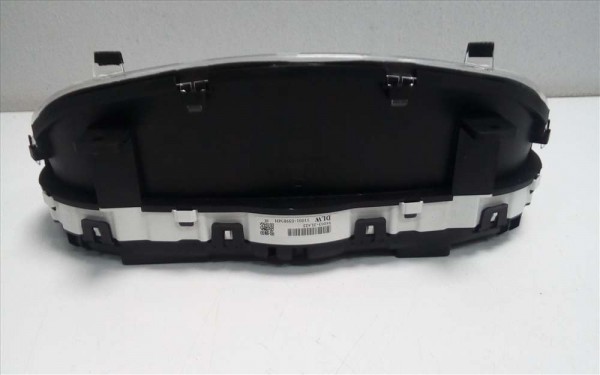 HYUNDAİ İ30 GÖSTERGE TABLOSU PANELİ KİLOMETRE SAATİ KOMPLE AMBALAJSIZ ÜRÜN İNCE CİZİK 94003-2L425 YP HP (JA-120)