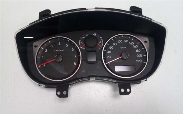 HYUNDAİ İ20 GÖSTERGE TABLOSU PANELİ KİLOMETRE SAATİ KOMPLE 94006-1J030 AMBALAJSIZ ÜRÜN YP (JA-120)