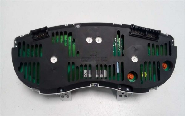 HYUNDAİ İ20 GÖSTERGE TABLOSU PANELİ KİLOMETRE SAATİ KOMPLE 94006-1J030 AMBALAJSIZ ÜRÜN YP (JA-120)