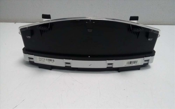 HYUNDAİ İ20 GÖSTERGE TABLOSU PANELİ KİLOMETRE SAATİ KOMPLE 94006-1J030 AMBALAJSIZ ÜRÜN YP (JA-120)