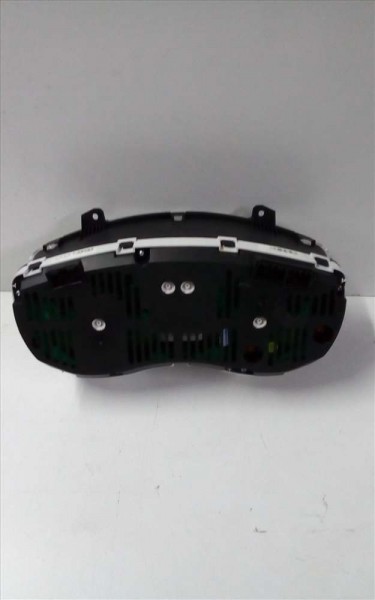 HYUNDAİ İ20 GÖSTERGE TABLOSU PANELİ KİLOMETRE SAATİ KOMPLE AMBALAJSIZ ÜRÜN 94006-1J530 CAMDA ÇİZİK VAR YP HP (JA-120)