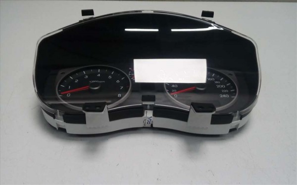 HYUNDAİ İ20 GÖSTERGE TABLOSU PANELİ KİLOMETRE SAATİ KOMPLE AMBALAJSIZ ÜRÜN 94006-1J110 YP (JA-120)