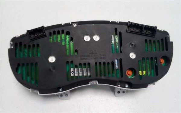 HYUNDAİ İ20 GÖSTERGE TABLOSU PANELİ KİLOMETRE SAATİ KOMPLE AMBALAJSIZ ÜRÜN 94006-1J110 YP (JA-120)