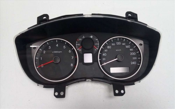 HYUNDAİ İ20 GÖSTERGE TABLOSU PANELİ KİLOMETRE SAATİ 94006-1J150 AMBLAJSIZ ÜRÜN YP (JA-120)