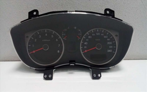 HYUNDAİ İ20 GÖSTERGE TABLOSU PANELİ KİLOMETRE SAATİ 94006-1J150 AMBLAJSIZ ÜRÜN YP (JA-120)