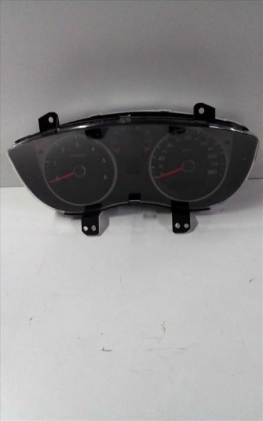 HYUNDAİ İ20 GÖSTERGE TABLOSU PANELİ KİLOMETRE SAATİ KOMPLE AMBALAJSIZ ÜRÜN 94006-1J650 YP (JA-120)