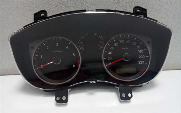 HYUNDAİ İ20 GÖSTERGE TABLOSU PANELİ KİLOMETRE SAATİ KOMPLE 94003-1J510 AMBALAJSIZ ÜRÜN YP (JA-120)