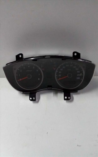 HYUNDAİ İ20 GÖSTERGE TABLOSU PANELİ KİLOMETRE SAATİ KOMPLE 94006-1J050 ABLAJSIZ ÜRÜN YP (JA-120)