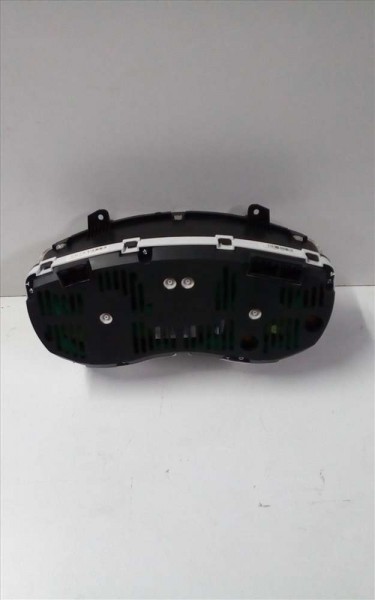 HYUNDAİ İ20 GÖSTERGE TABLOSU PANELİ KİLOMETRE SAATİ KOMPLE AMBLAJSIZ ÜRÜN 94006-1J070 YP (JA-120)