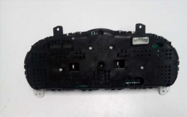 HYUNDAİ İ30 GÖSTERGE TABLOSU PANELİ KİLOMETRE SAATİ KOMPLE AMBALAJSIZ ÜRÜN 94003-2L520 YP (JA-120)