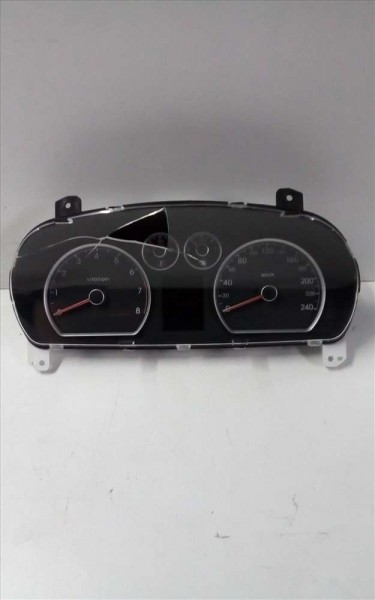 HYUNDAİ İ30 GÖSTERGE TABLOSU PANELİ KİLOMETRE SAATİ CAMI KIRIK 94003-2L425 YP HP (JA-120)