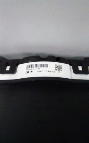 HYUNDAİ İ30 GÖSTERGE TABLOSU PANELİ KİLOMETRE SAATİ CAMI KIRIK 94003-2L425 YP HP (JA-120)