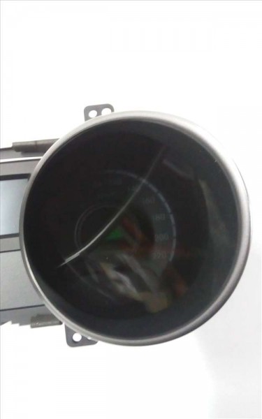 HYUNDAİ İX35 GÖSTERGE TABLOSU PANELİ KİLOMETRE SAATİ KOMPLE 94007-2Y320 AMBLAJSIZ ÜRÜN YP (JA-120)