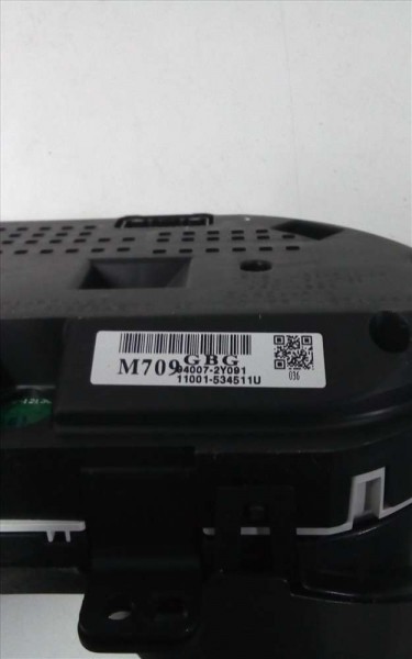 HYUNDAİ İX35 GÖSTERGE TABLOSU PANELİ KİLOMETRE SAATİ KOMPLE ABLAJSIZ ÜRÜN 94007-2Y091 YP (JA-120)