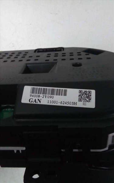 HYUNDAİ İX35 GÖSTERGE TABLOSU PANELİ KİLOMETRE SAATİ 94008-2Y090 AMBALAJSIZ ÜRÜN YP (JA-120)