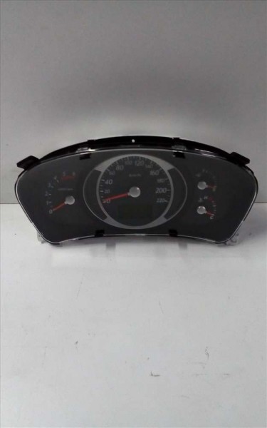 HYUNDAİ TUCSON GÖSTERGETABLOSU PANELİ KİLOMETRE SAATİ KOMPLE 94013-2E421 AMBALAJSIZ ÜRÜN YP HP (JA-120)