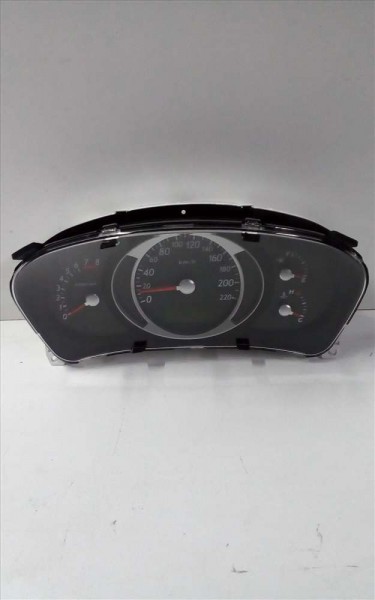 HYUNDAİ TUCSON GÖSTERGE TABLOSU PANELİ KİLOMETRE SAATİ KOMPLE AMBALAJSIZ ÜRÜN 94003-2E621 YP (JA-120)