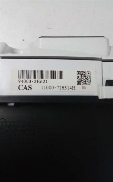 HYUNDAİ TUCSON GÖSTERGE TABLOSU PANELİ KİLOMETRE SAATİ KOMPLE AMBALAJSIZ ÜRÜN 94003-2E621 YP (JA-120)