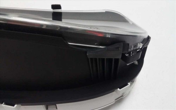 HYUNDAİ TUCSON GÖSTERGE TABLOSU PANELİ KİLOMETRE SAATİ KOMPLE AMBALAJSIZ ÜRÜN AYAK HASARLI 94013-2E480 YP HP (JA-120)