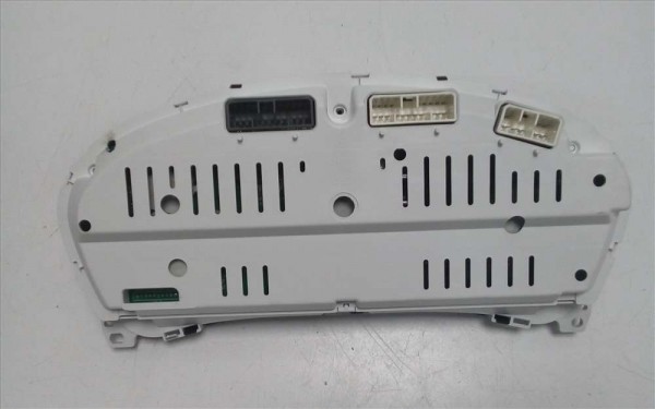 HYUNDAİ TUCSON GÖSTERGE TABLOSU PANELİ KİLOMETRE SAATİ KOMPLE AMBALAJSIZ ÜRÜN AYAK HASARLI 94013-2E480 YP HP (JA-120)