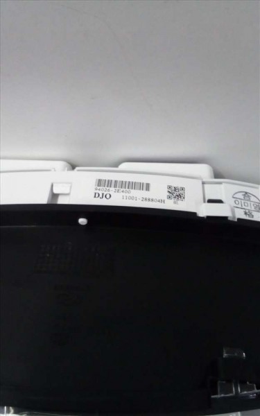 HYUNDAİ TUCSON TABLOSU GÖSTERGE PANELİ KİLOTRE SAATİ KOMPLE AMBALAJSIZ ÜRÜN 94026-2E400 YP (JA-120)