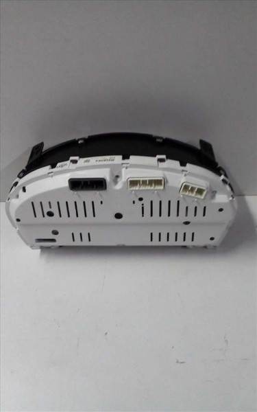 HYUNDAİ TUCSON GÖSTERGE TABLOSU PANELİ KİLOMETRE SAATİ KOMPLE AMBALAJSIZ ÜRÜN CAMDA İNCE CİZİK 94013-2E481 YP (JA-120)