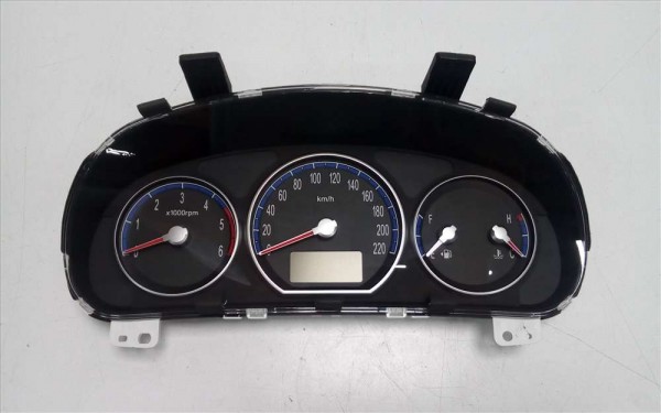HYUNDAİ SANTA FE GÖSTERGE TABLOSU PANELİ KİLOMETRE SAATİ KOMPLE AMBALAJSIZ ÜRÜN 94003-2B652 YP (JA-120)