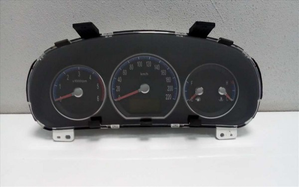 HYUNDAİ SANTA FE GÖSTERGE TABLOSU PANELİ KİLOMETRE SAATİ KOMPLE AMBALAJSIZ ÜRÜN 94003-2B652 YP (JA-120)