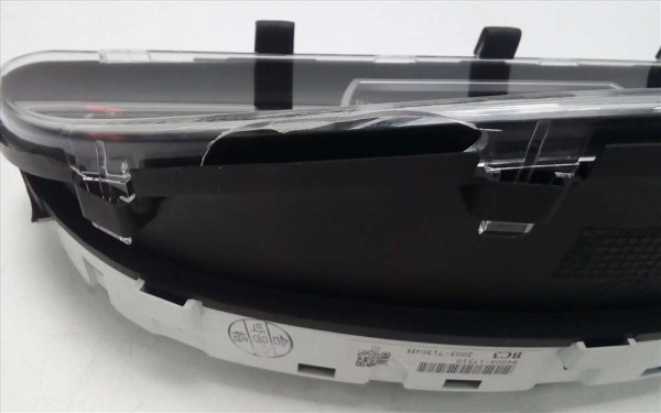 HYUNDAİ MATRİX GÖSTERGE TABLOSU PANELİ KİLOMETRE SAATİ KOMPLE SONRUNLU 94004-17510 YP HP (JA-120)