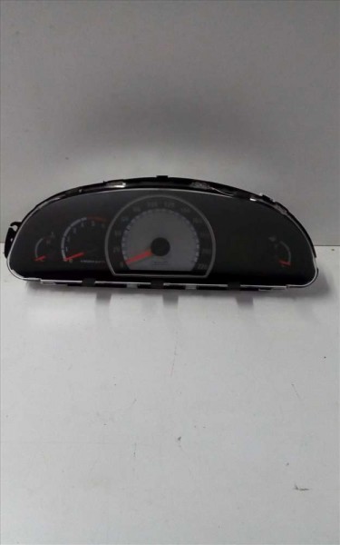 HYUNDAİ MATRİX GÖSTERGE TABLOSU PANELİ KİLOMETRE SAATİ KOMPLE SONRUNLU 94004-17510 YP HP (JA-120)