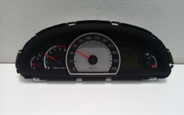 HYUNDAİ MATRİX GÖSTERGE TABLOSU PANELİ KİLOMETRE SAATİ CAMI YOK 94004-17511 AMBALAJSIZ ÜRÜN YP (JA-120)